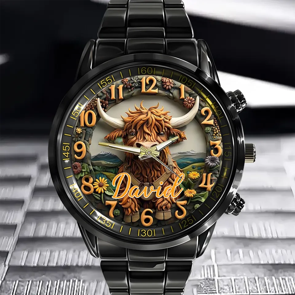 watch