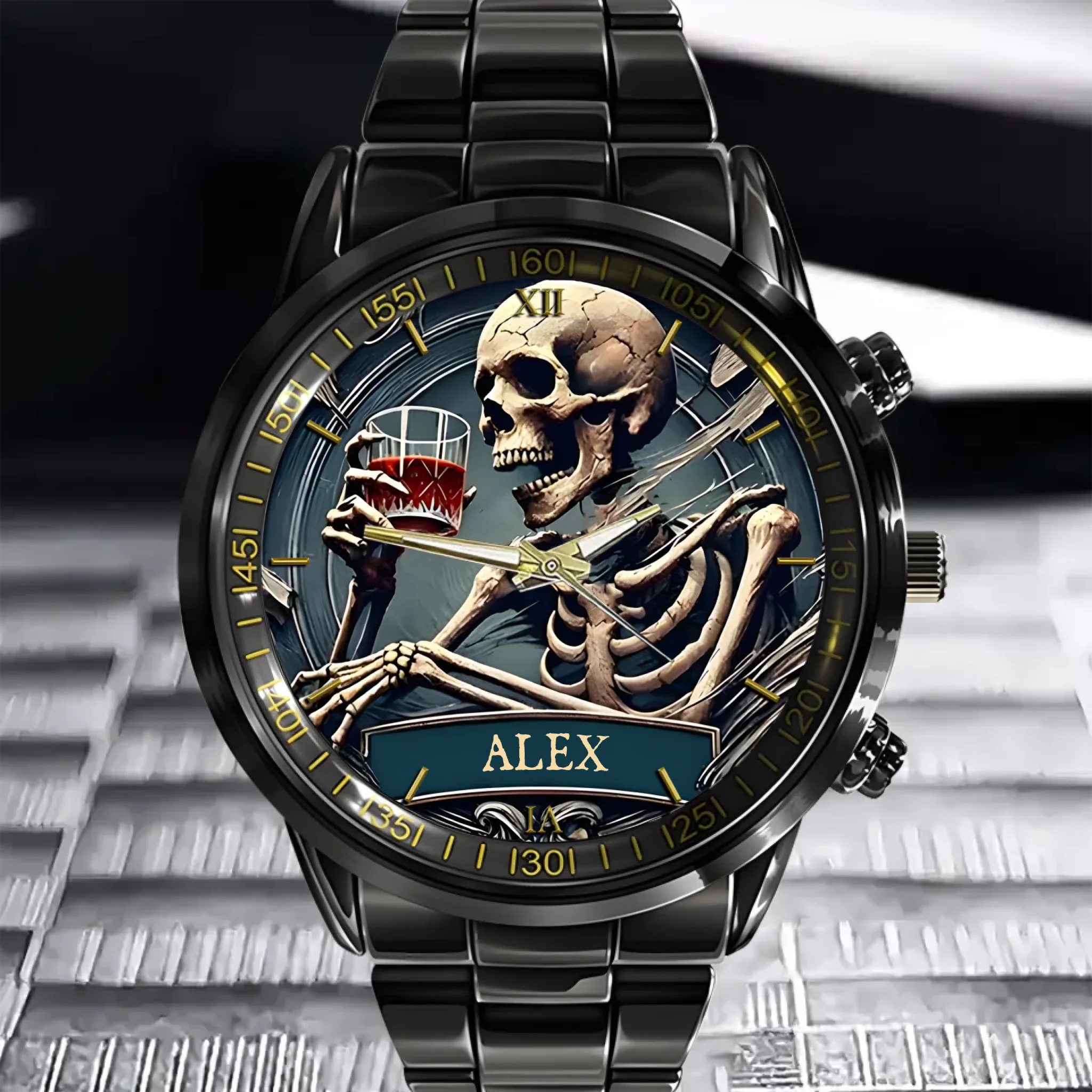 watch