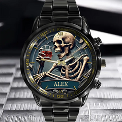 watch