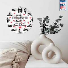 wall clock(4)