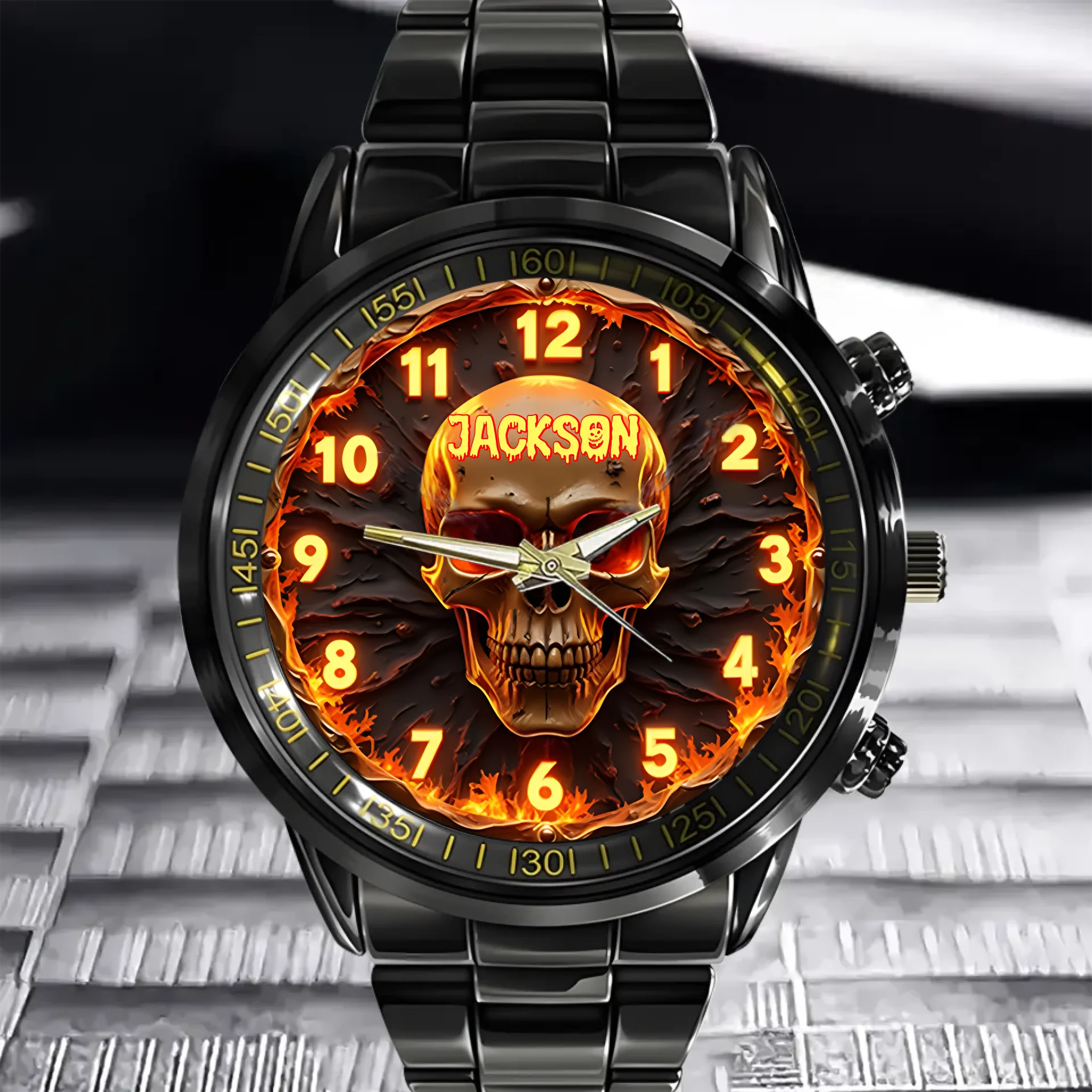 watch