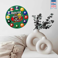 wall clock(4)