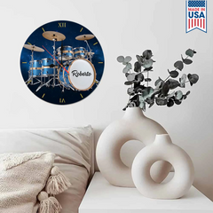 wall clock(4)