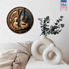 wall clock(4)