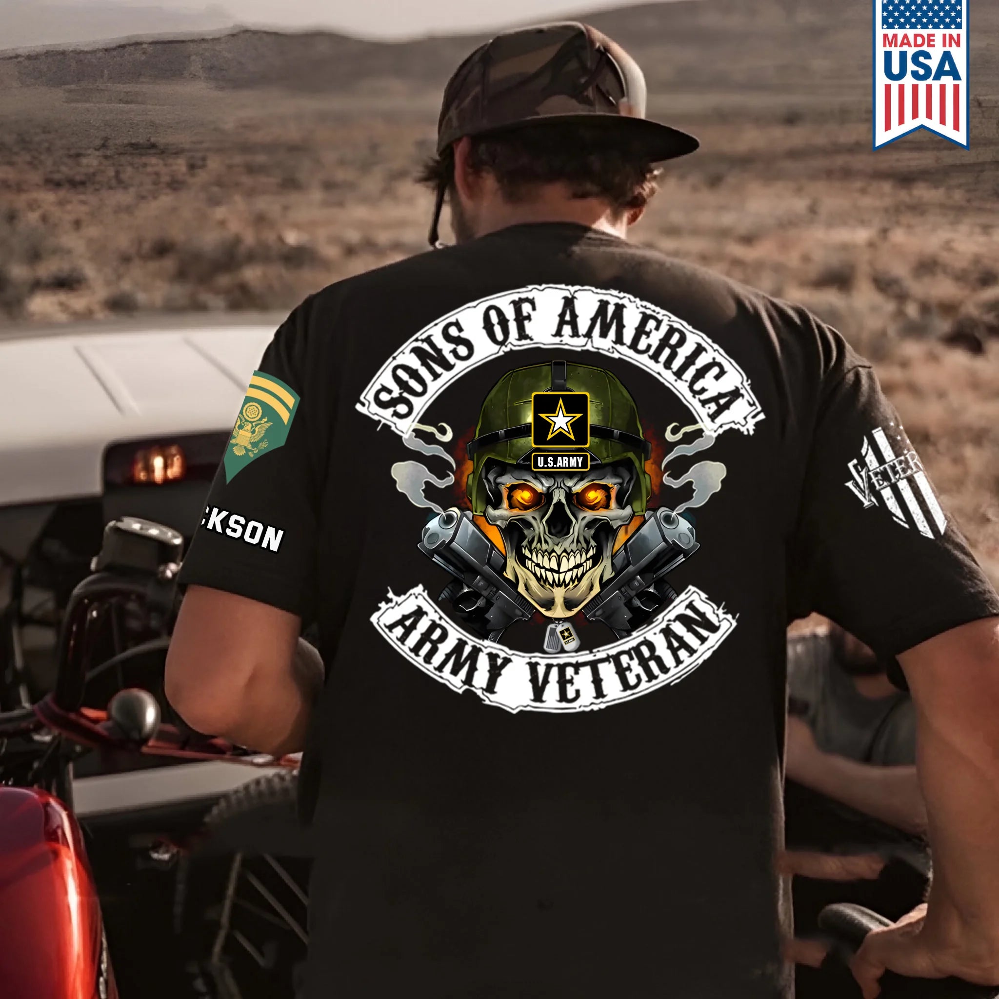 Tshirt-mockup2-hardcore style