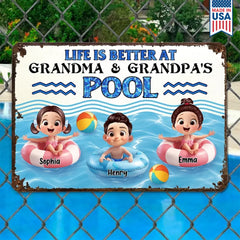 Proudly Serving Whatever You Brought - Personalized