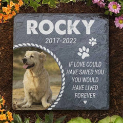 You Would Have Lived Forever - Personalized Memoria