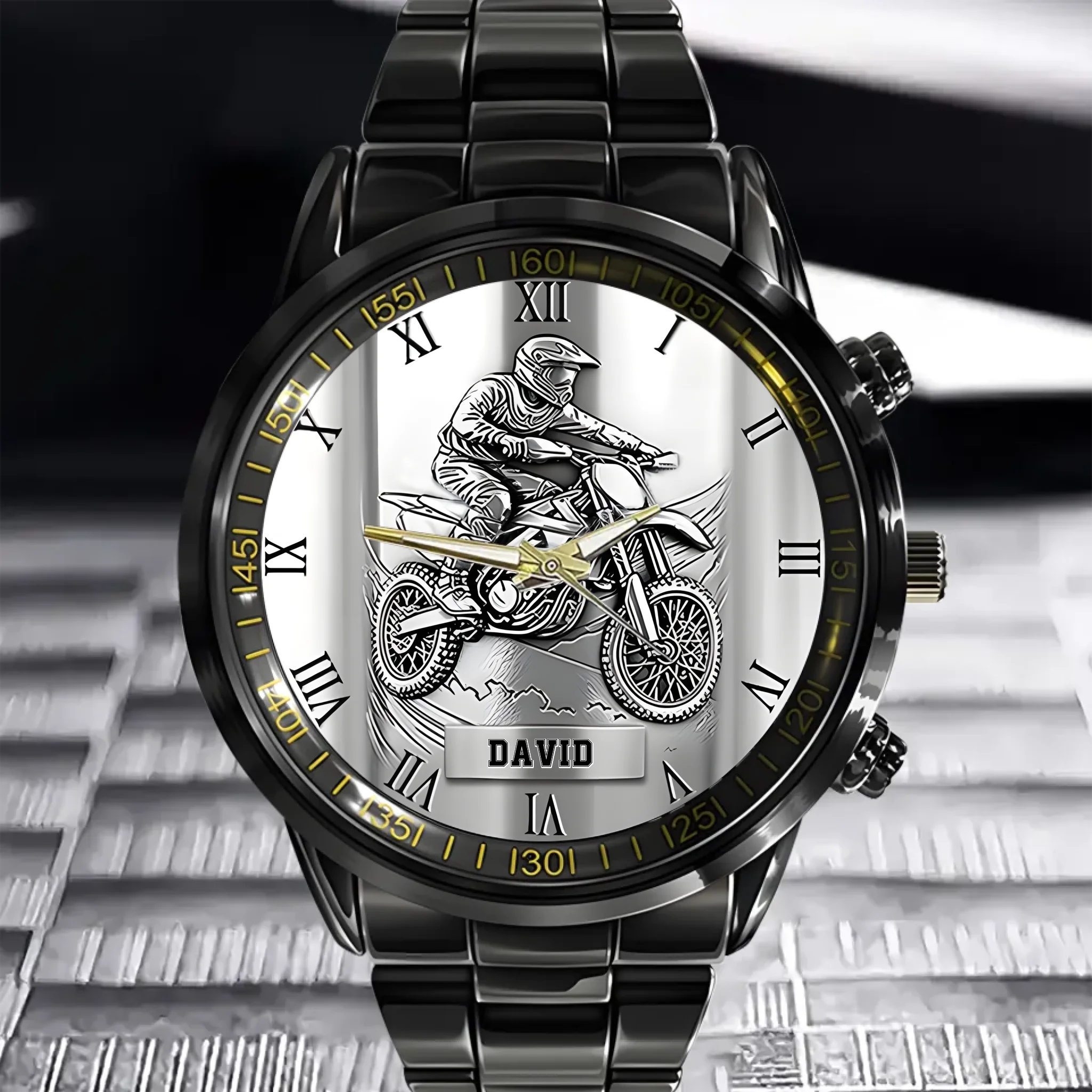 watch
