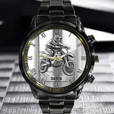 watch