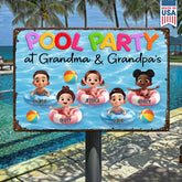 Proudly Serving Whatever You Brought - Personalized_yythkg