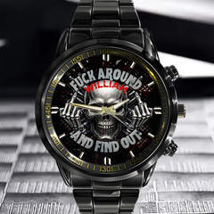 watch
