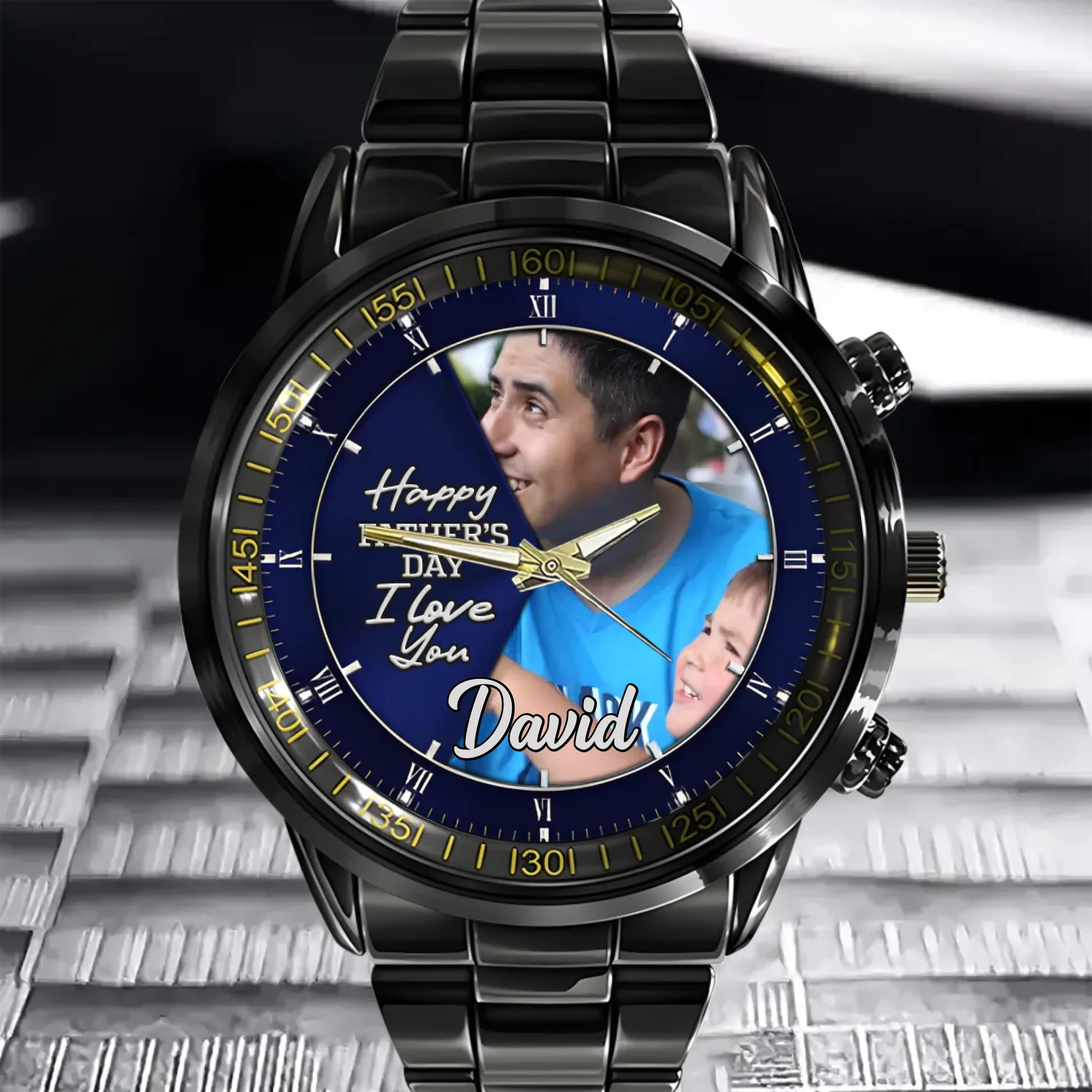 watch