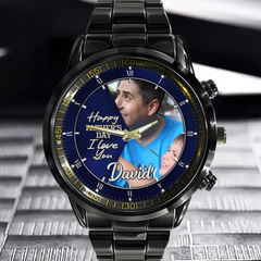 watch