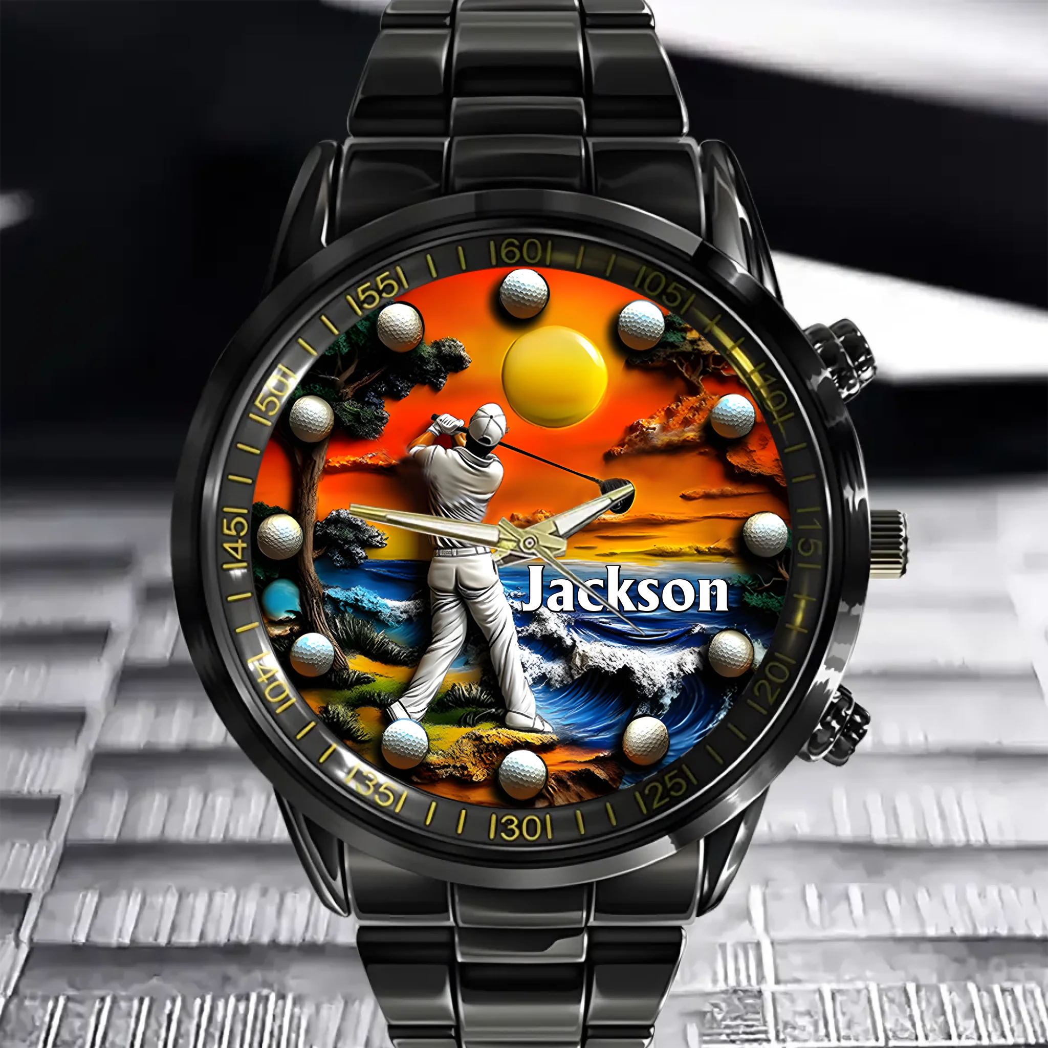 watch