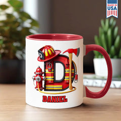 mug