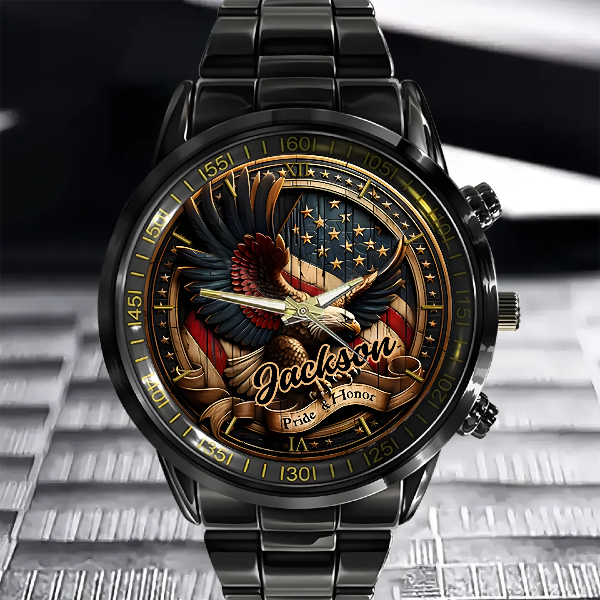 watch
