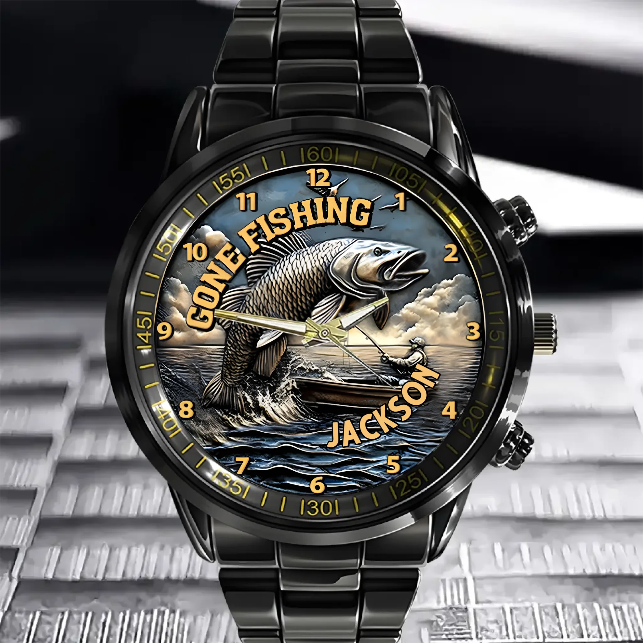 watch