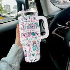 Nurse Tumbler (1)