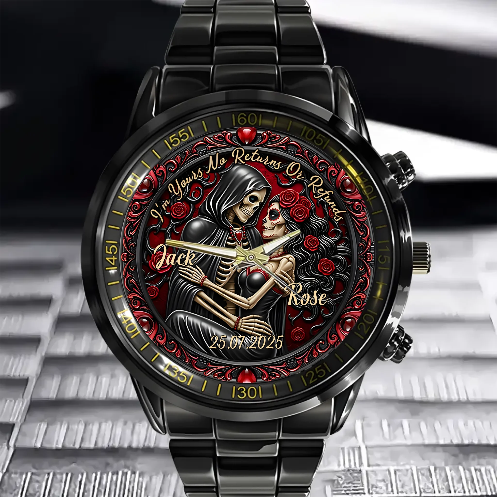 watch