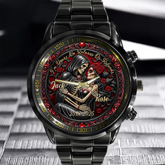 watch