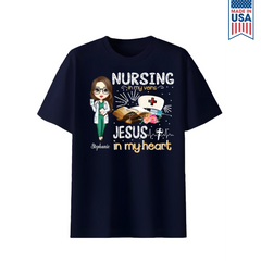 Navy